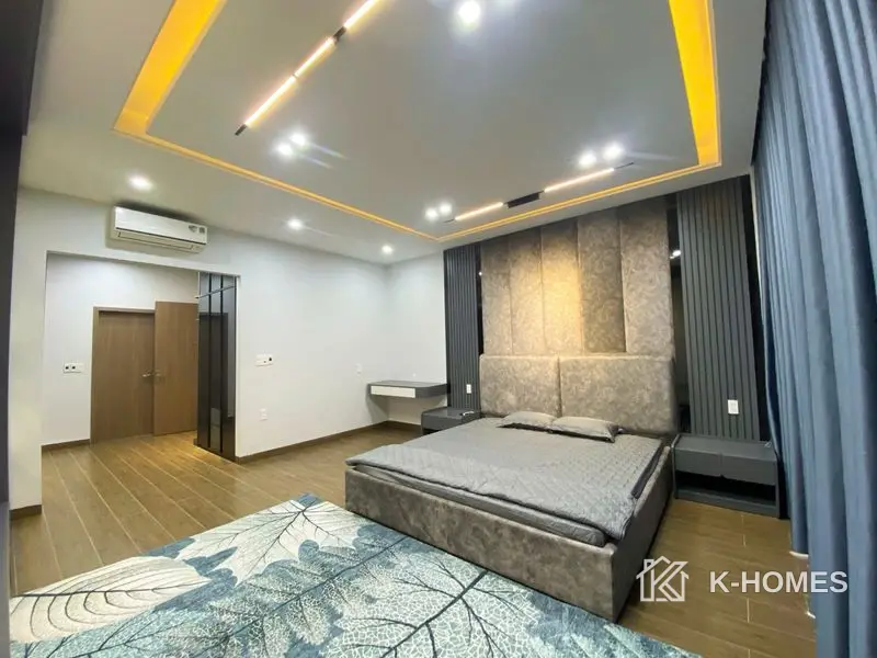 Vinhomes Marina 5ベッドルームヴィラ / タウンハウス · 75㎡
